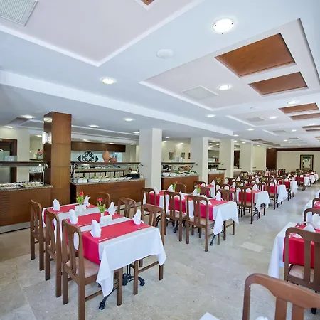 Trendy Adults Only 4* Сіде