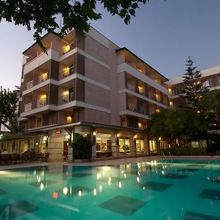 Готель Trendy Adults Only 4*