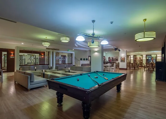 Trendy Adults Only 4* Side