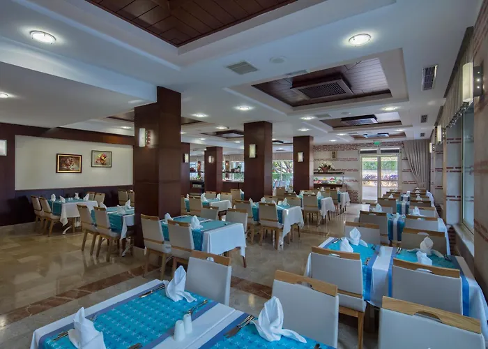 Trendy Adults Only Hotel 4*