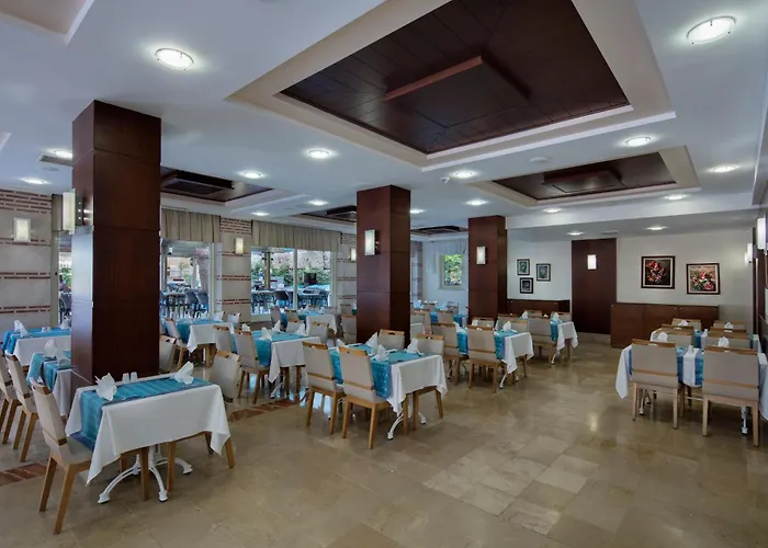 Hotel Trendy Adults Only Side