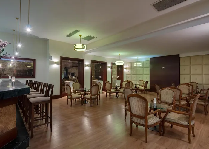 Trendy Adults Only 4* Side