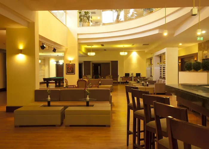 Hotel Trendy Adults Only