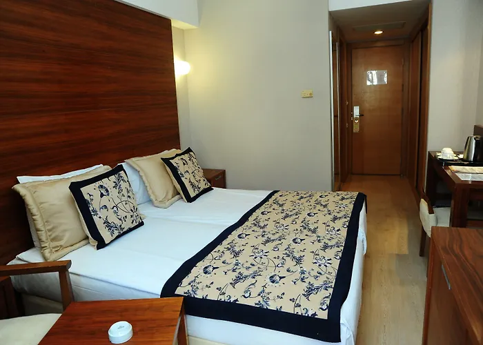 Hotel Trendy Adults Only