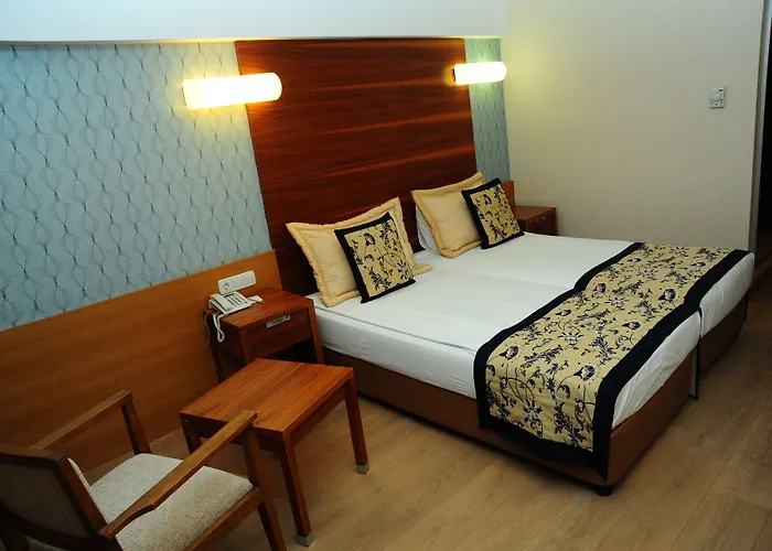 Hotel Trendy Adults Only