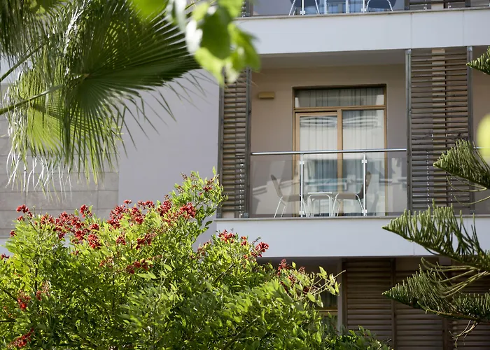 Trendy Adults Only 4*