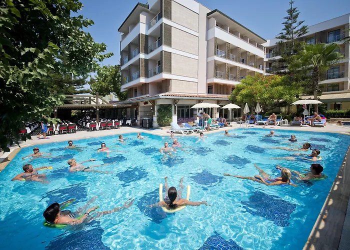 Hotel Trendy Adults Only 4*