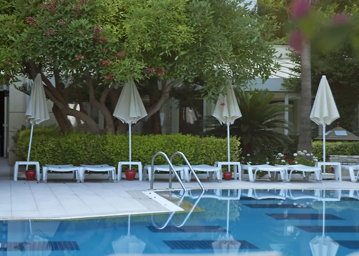 Trendy Adults Only Hotel