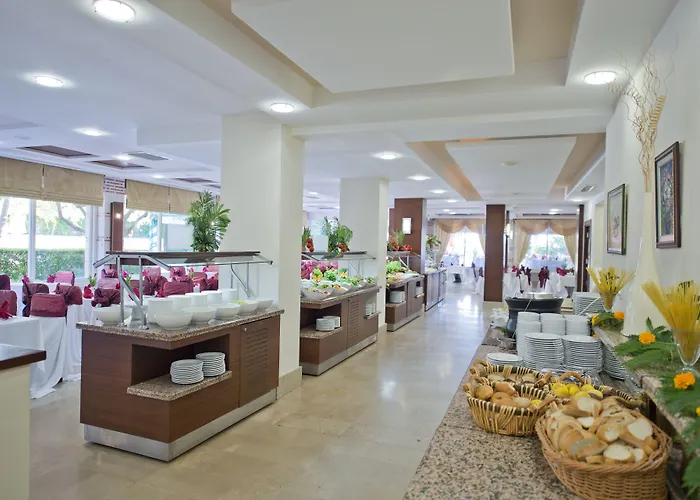 Hotel Trendy Adults Only