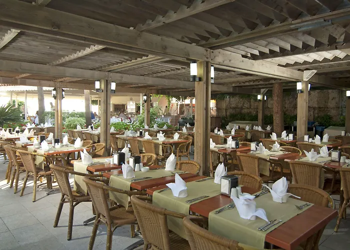 Hotel Trendy Adults Only Side