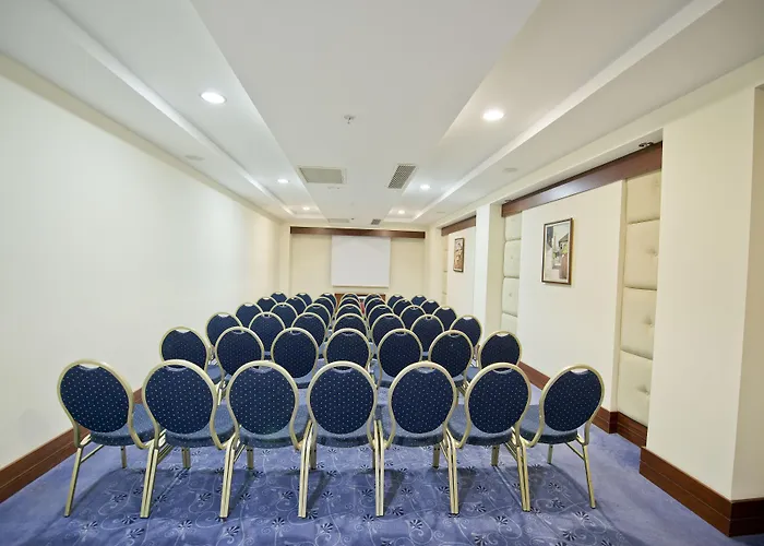 Hotel Trendy Adults Only