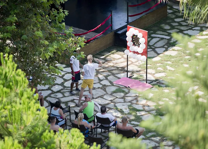 Hotel Trendy Adults Only 4*