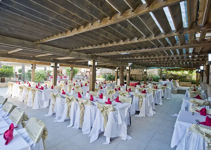 Trendy Adults Only Hotel 4*